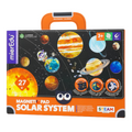 Valigetta Magnetica - Sistema Solare - mierEdu
