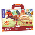 Valigetta Magnetica - T-Rex - mierEdu