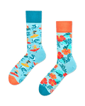 Calzini Aloha Vibes