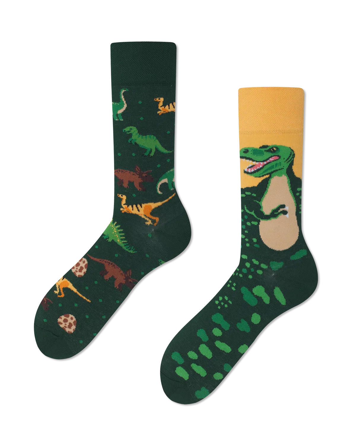 Calzini The Dinosaurs