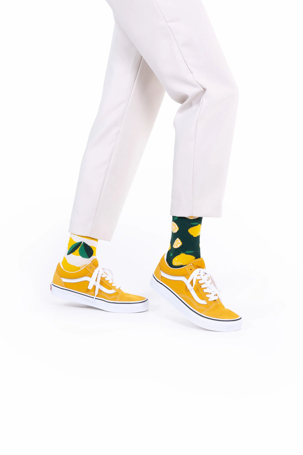 Calzini Lemons - Many Mornings