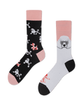 Calzini The Poodles - Many Mornings