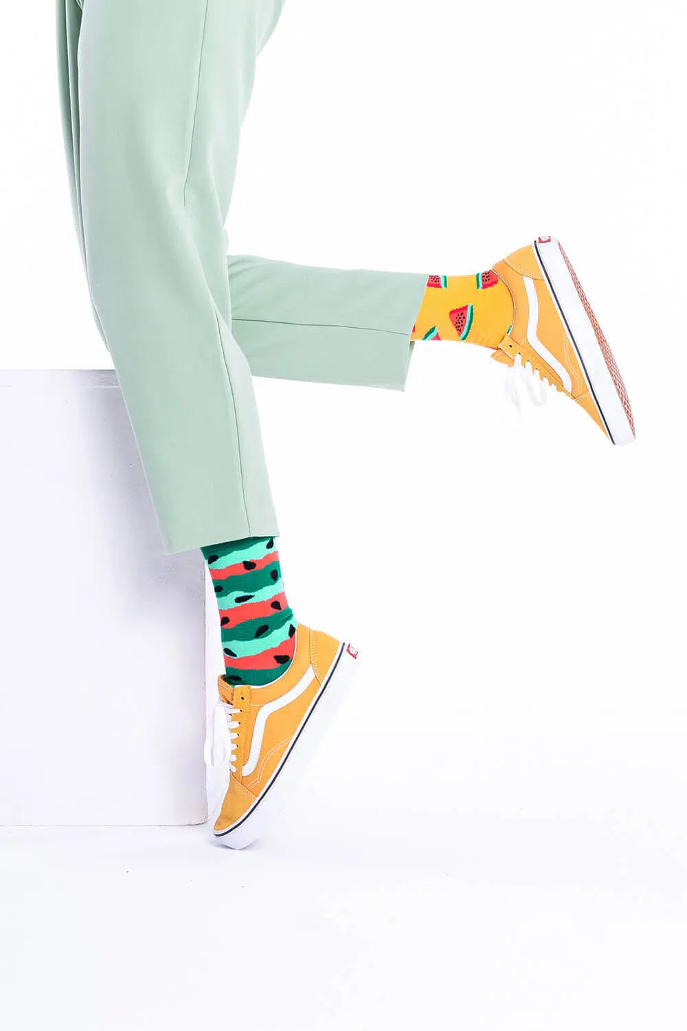 Calzini Watermelon Splash - Many Mornings