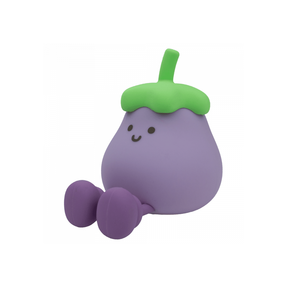 Luce Notturna a LED - Melanzana