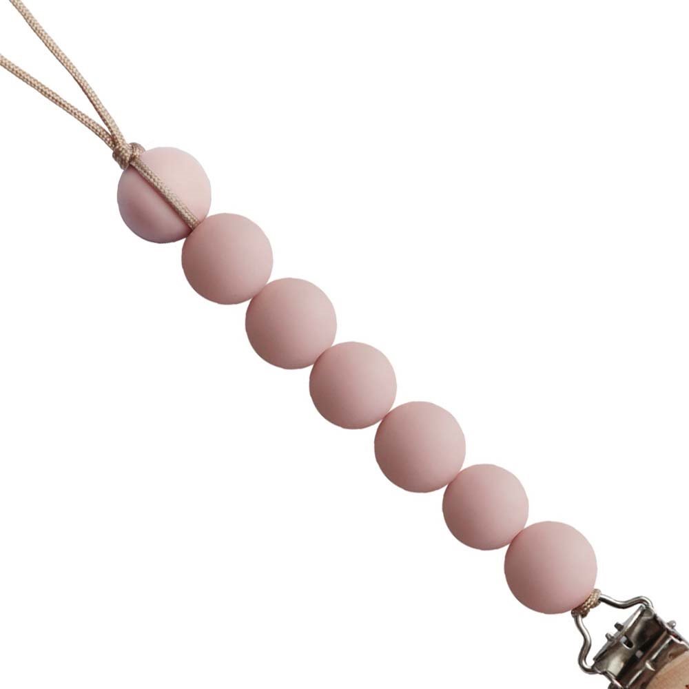 Catenella Portaciuccio - Blush