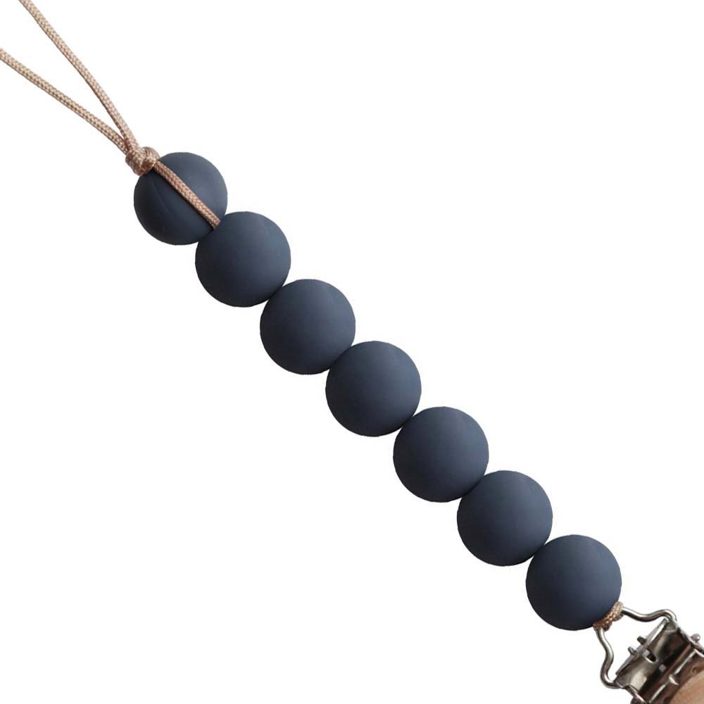 Catenella Portaciuccio - Blu