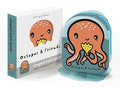 Libro Da Bagno Color Me Sagomato - Octopus & Friends