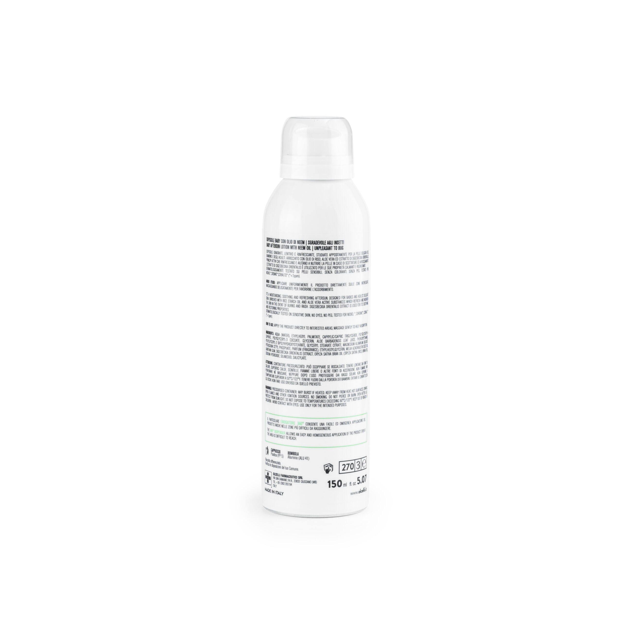 Doposole Baby - 150 ml