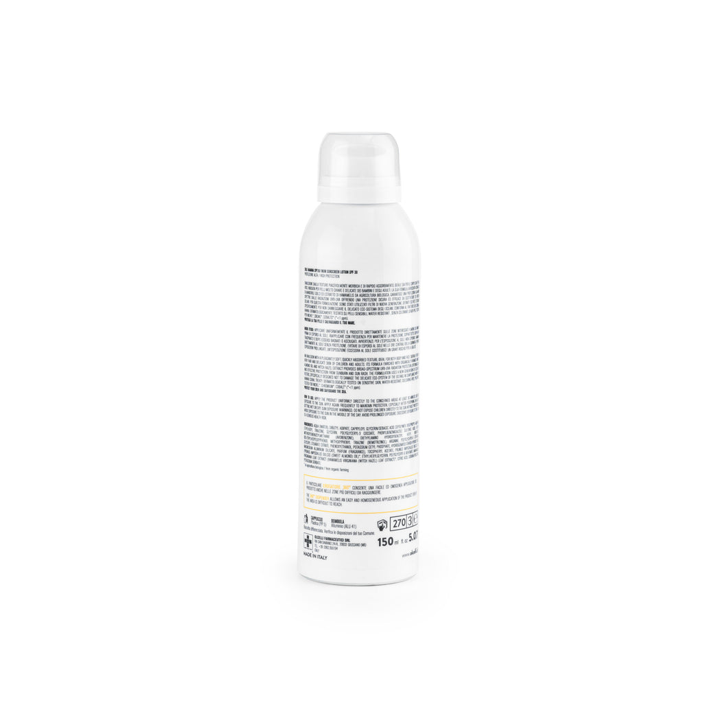 Sole Mamma SPF 30 Eco Reef  - 150 ml