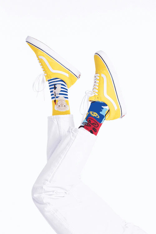 Calzini Picassocks