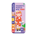 Puzzle Magnetico da Viaggio - Artista - mierEdu