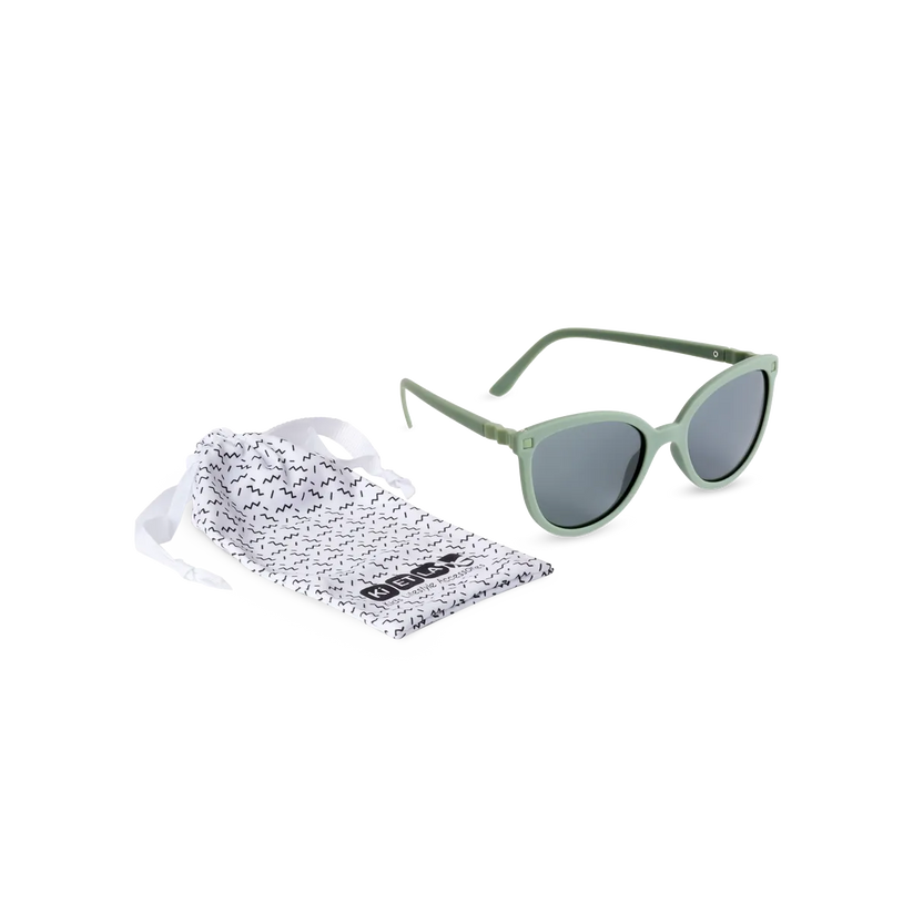 Occhiali Da Sole - Buzz - Kaki