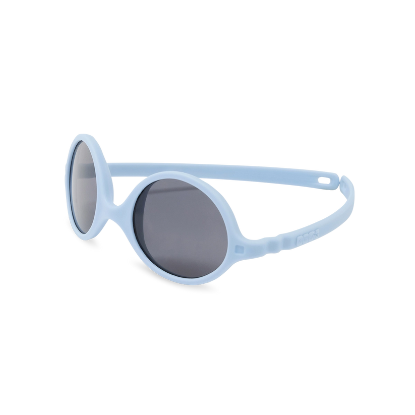 Occhiali Da Sole - Diabola - Light Blue