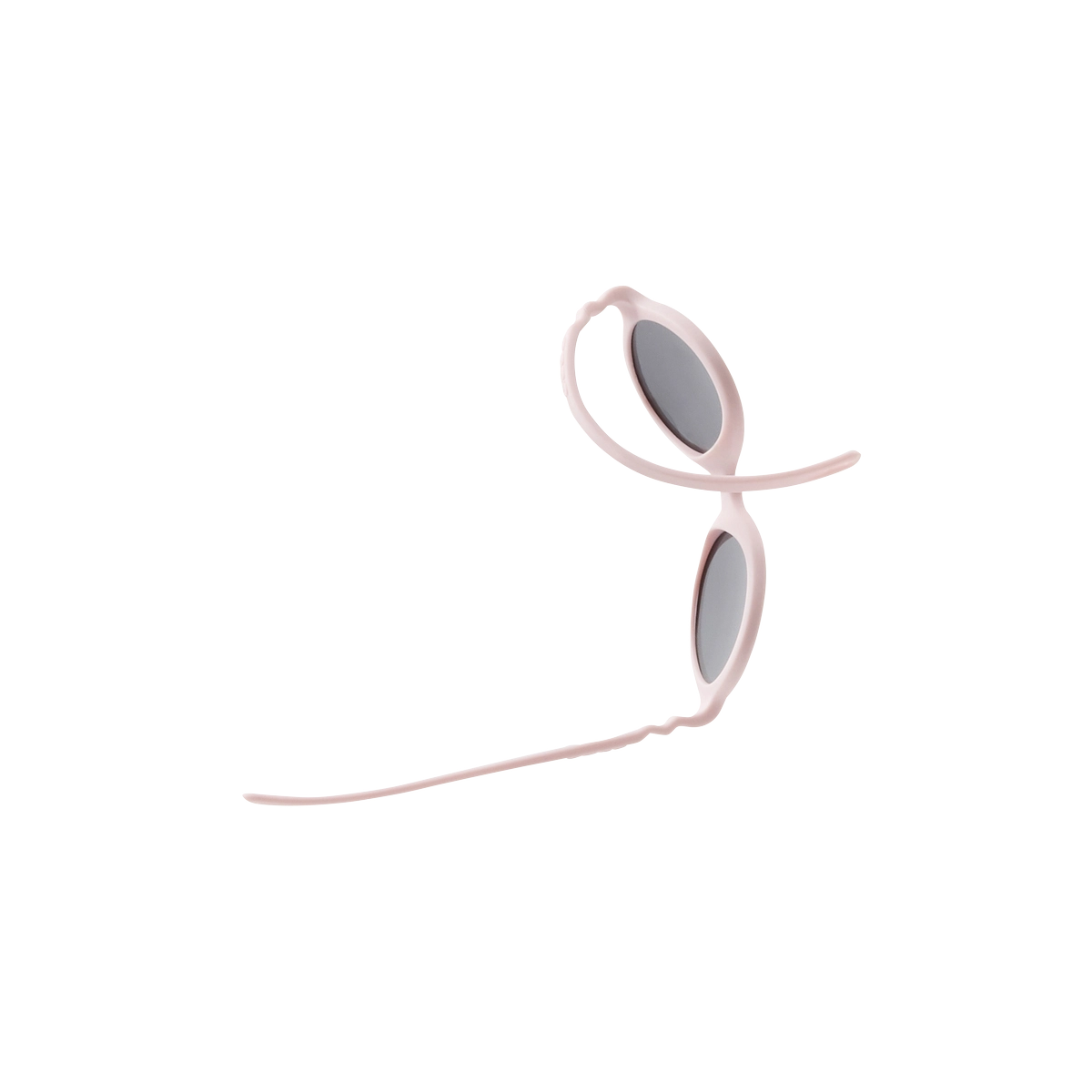 Occhiali Da Sole - Diabola - Light Pink