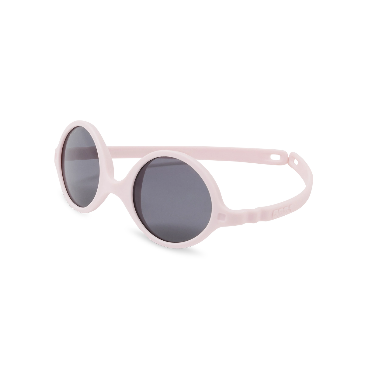 Occhiali Da Sole - Diabola - Light Pink