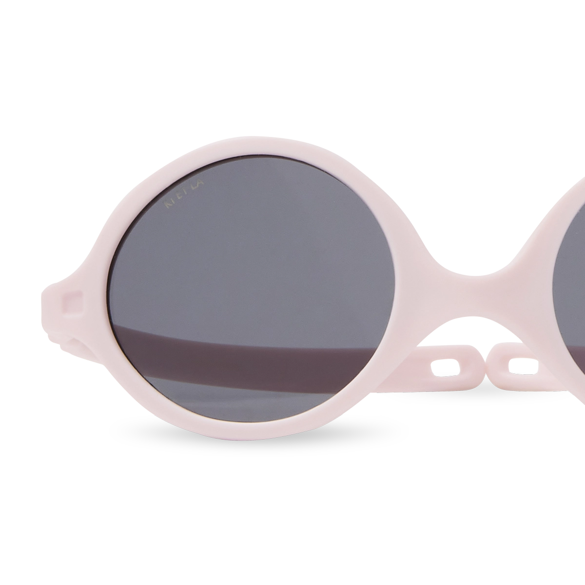 Occhiali Da Sole - Diabola - Light Pink