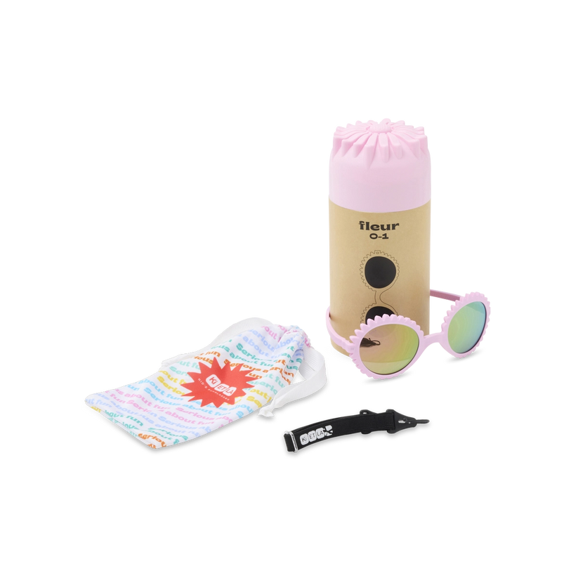 Occhiali Da Sole - Fleur - Verbena