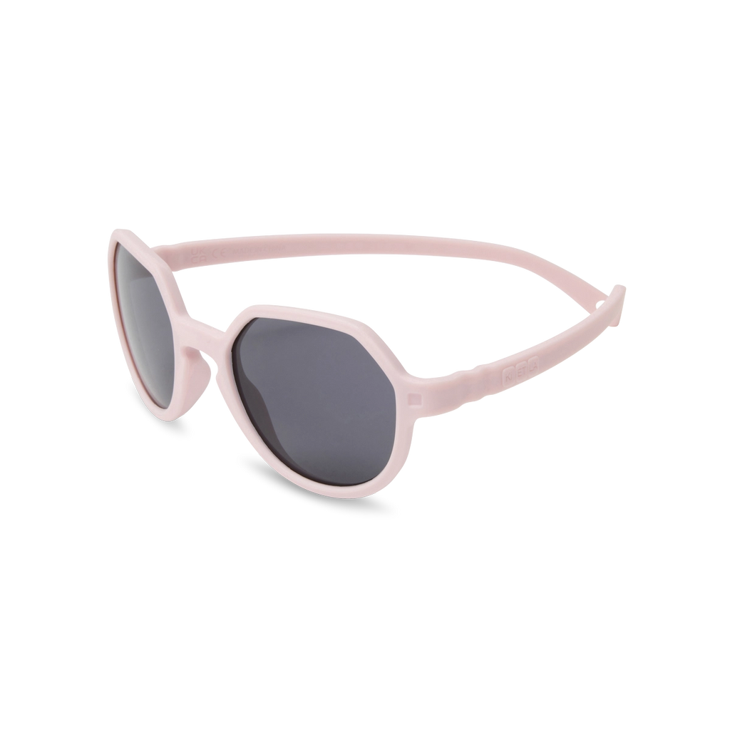 Occhiali Da Sole - Oozz - Blush