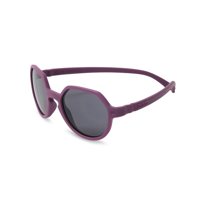 Occhiali Da Sole - Oozz - Cherry