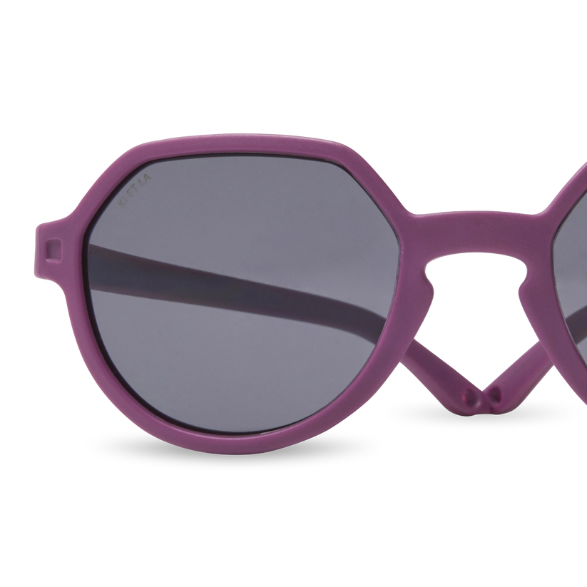 Occhiali Da Sole - Oozz - Cherry