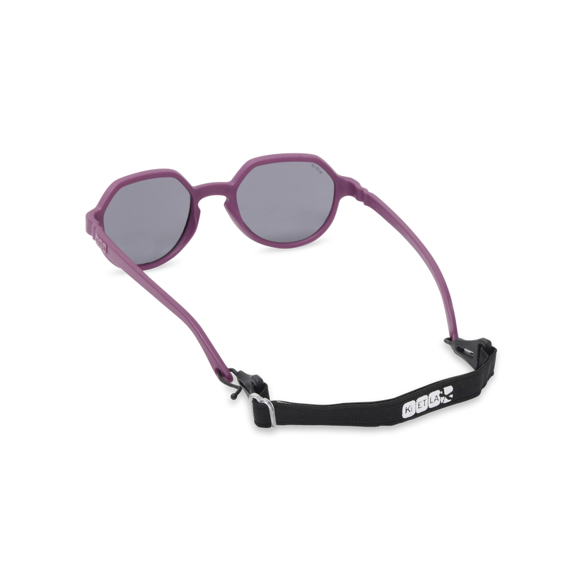 Occhiali Da Sole - Oozz - Cherry