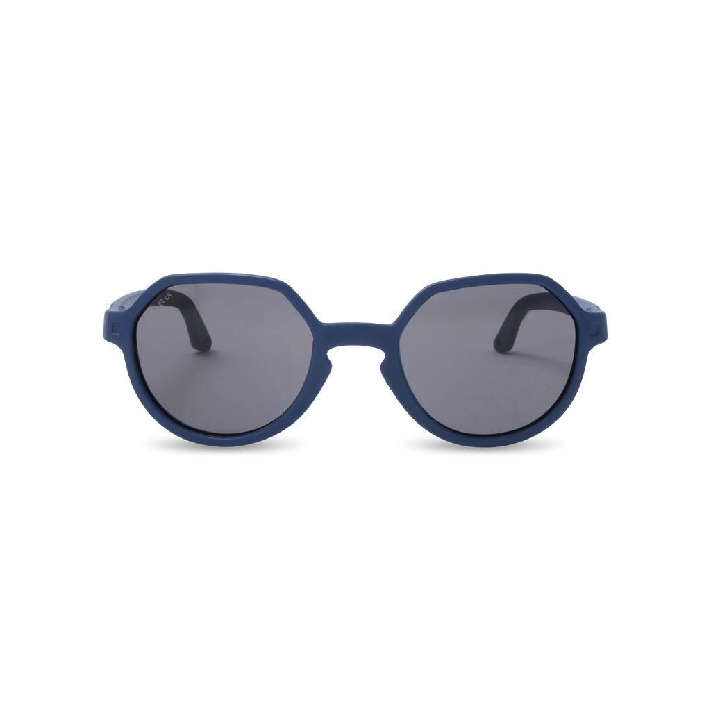 Occhiali Da Sole - Oozz - Denim