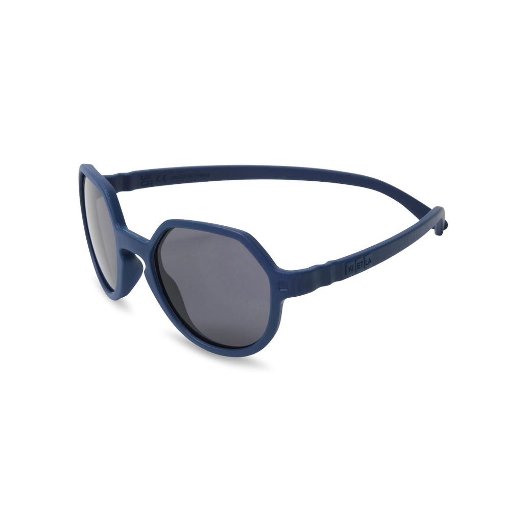 Occhiali Da Sole - Oozz - Denim