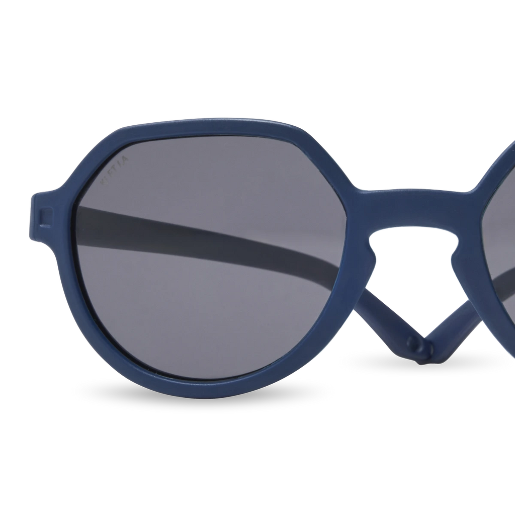 Occhiali Da Sole - Oozz - Denim
