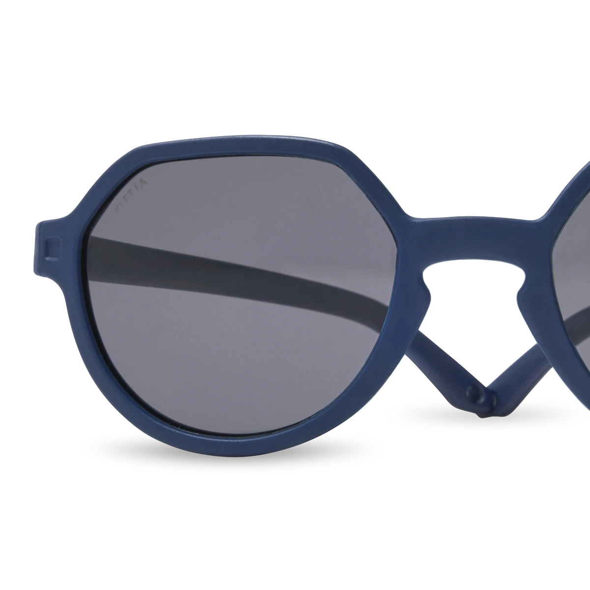 Occhiali Da Sole - Oozz - Denim
