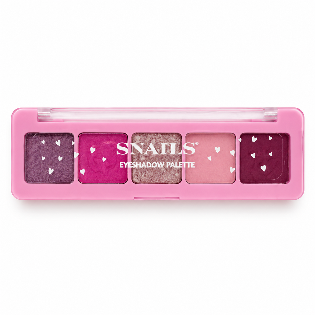 Palette Ombretti - Rosa