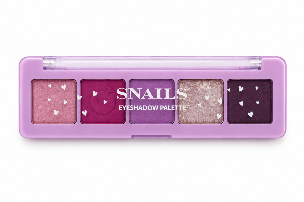 Palette Ombretti - Viola