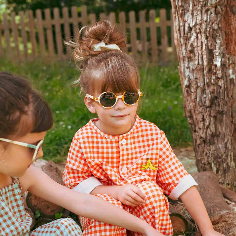 Occhiali Da Sole - Rozz - Sand Stripe