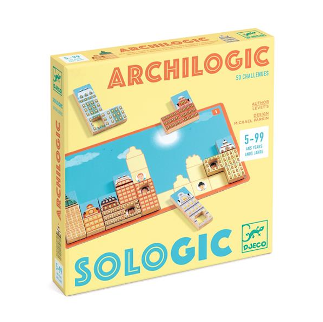 Archilogic