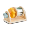 Gioco Multisensoriale In Legno Per Tummy Time