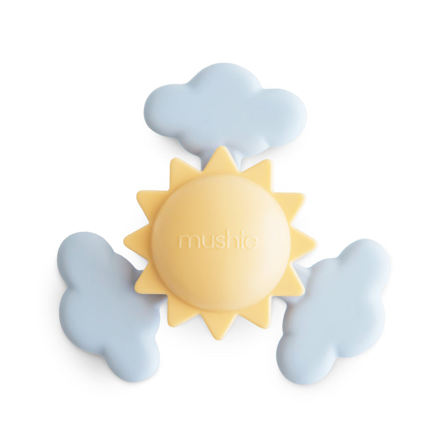 Giocattolo Rotante A Ventosa - Solid Sunshine