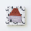 Soft Book Peekaboo - Pets