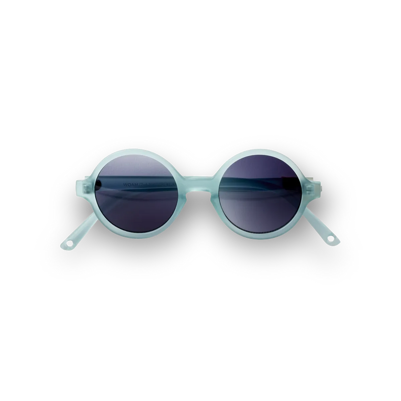 Occhiali Da Sole - Woam - Sky Blue
