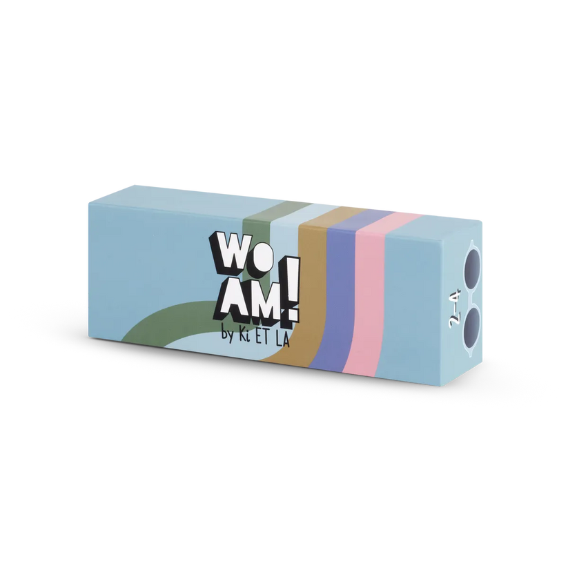 Occhiali Da Sole - Woam - Sky Blue