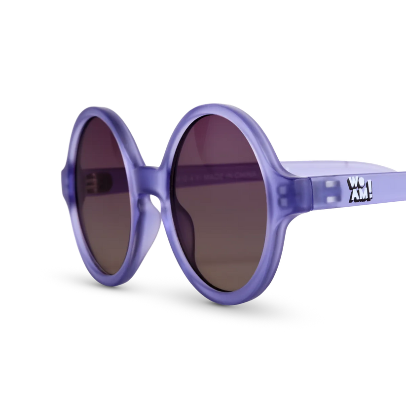 Occhiali Da Sole - Woam - Purple