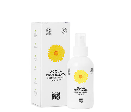 Acqua Profumata Baby Cosmos Natural - 150 ml