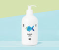 Bagno Baby Cosmos Natural - 500 ml