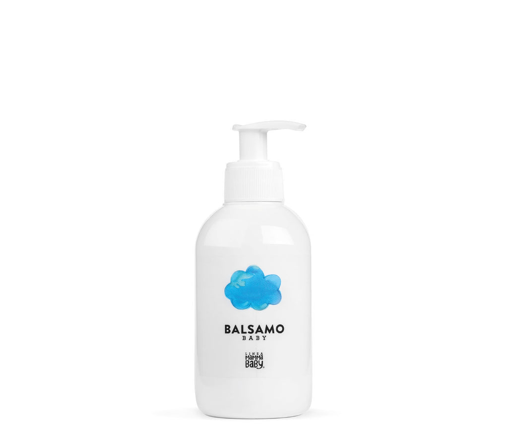 Balsamo Baby - 250 ml