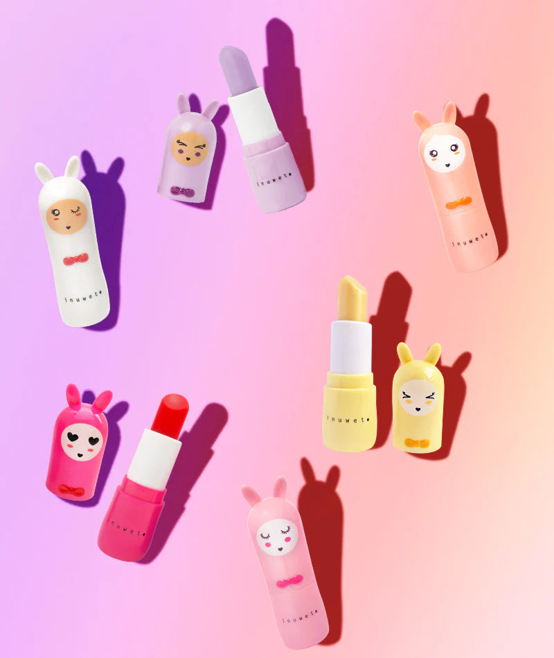 Balsamo Labbra Vegano - Ananas