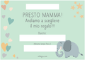 Buono Regalo Millegru - fronte