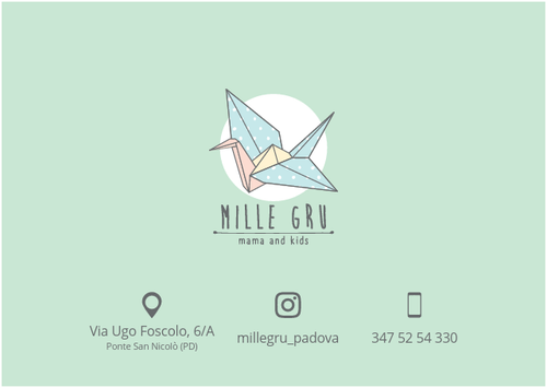 Buono Regalo Millegru - retro