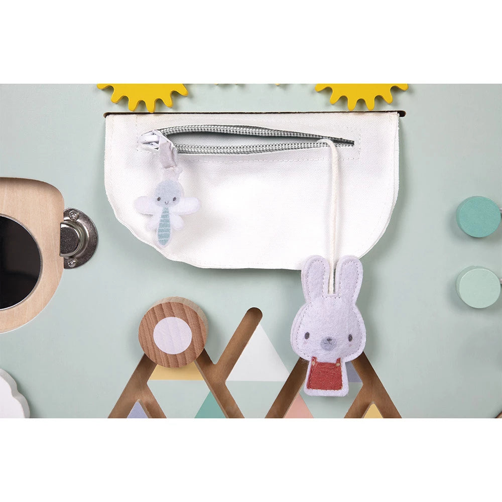 Pannello Multiattività Orsetto