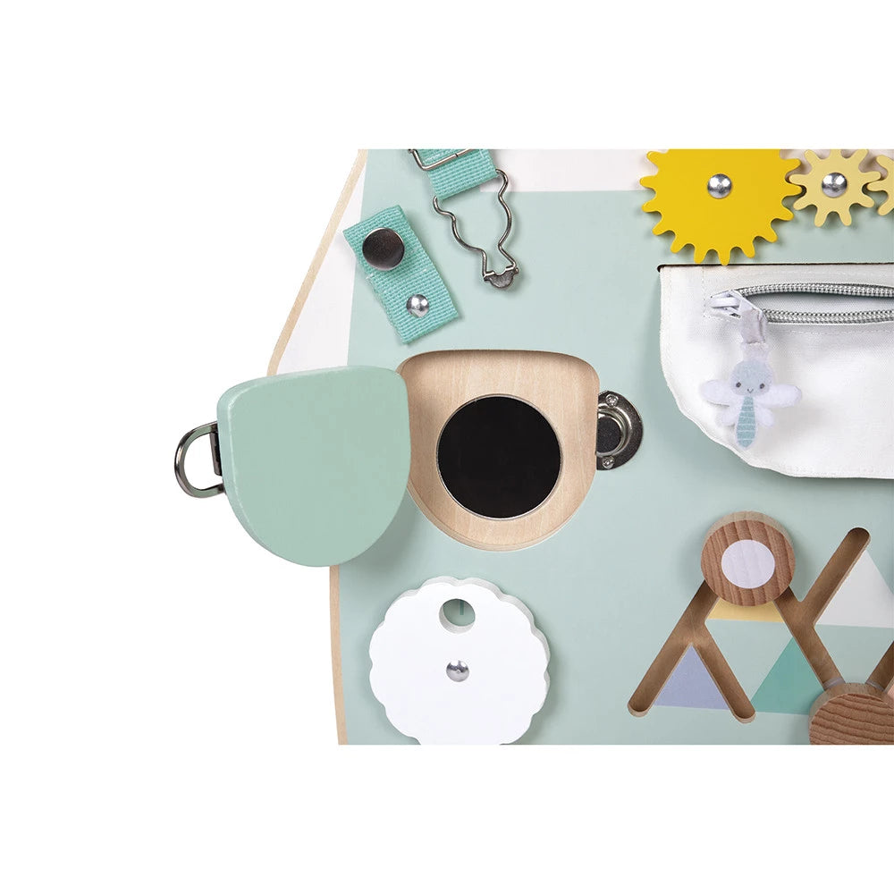 Pannello Multiattività Orsetto