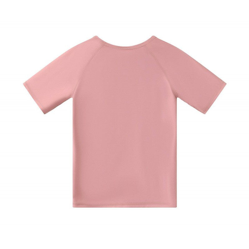 T-shirt Nuoto Protezione Solare - Toucan