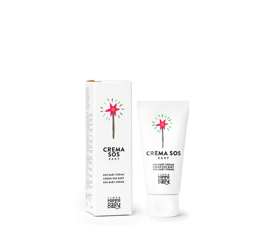 Crema SOS Baby - 30 ml