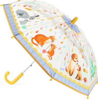 Ombrello Bambino - Mamma E Cucciolo